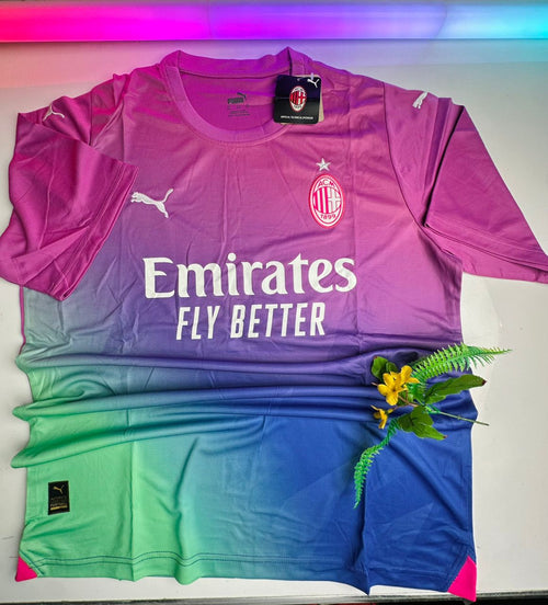 "Maillots de clubs de ⚽ – Haute qualité"